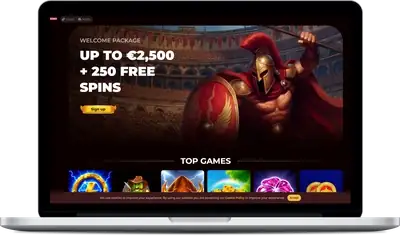 Roman online